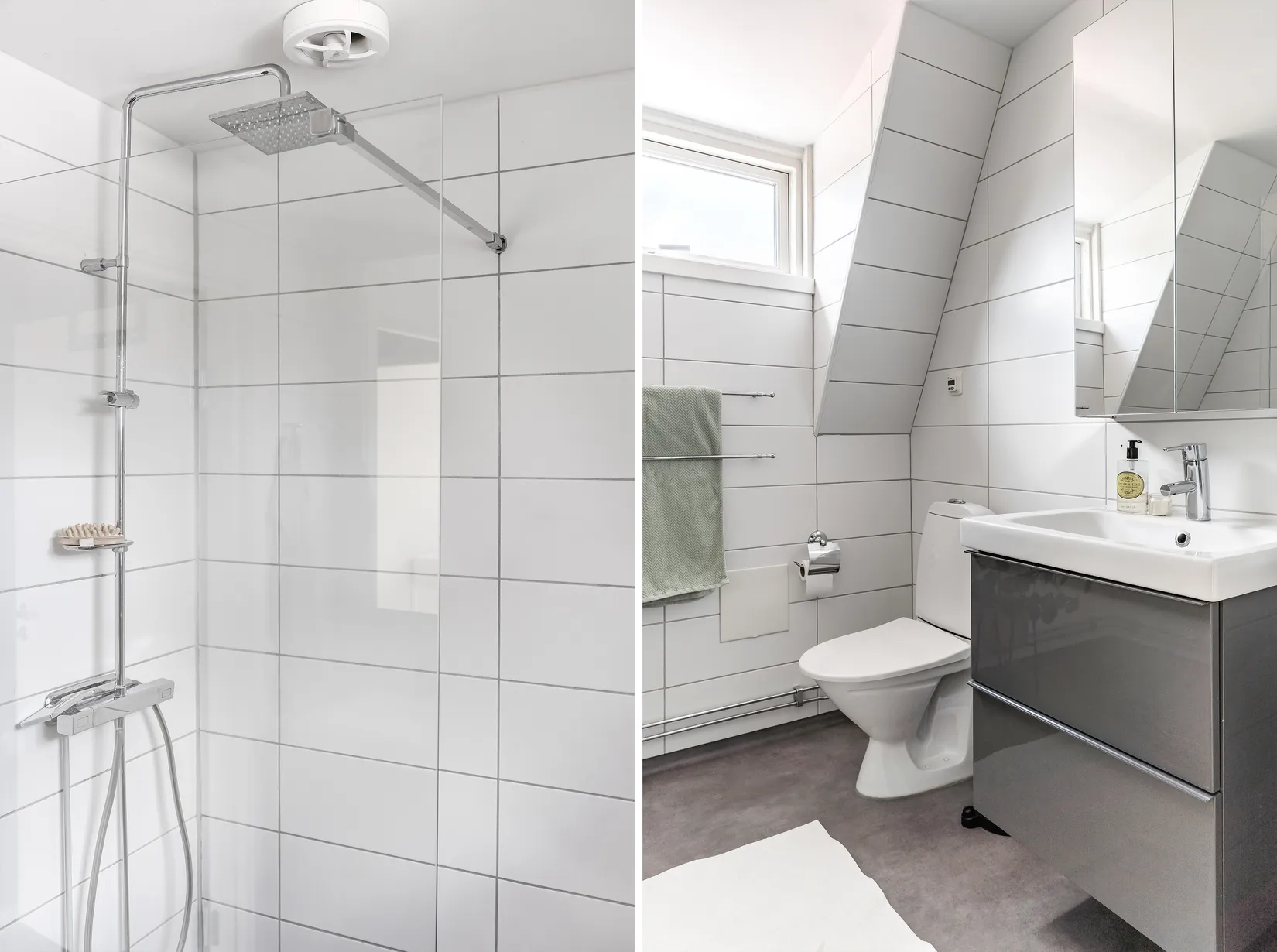Villa, Infanterivägen 1A, Gamla Näsby, Kristianstad
