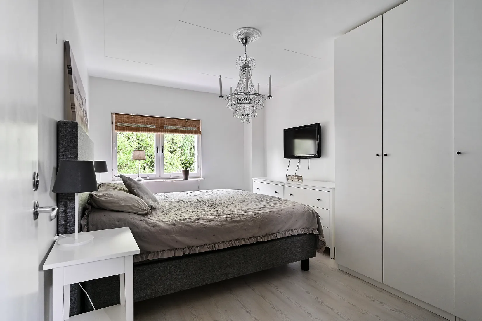 Radhus, Ekuddsvägen 2D, Ekebyhov, Ekerö