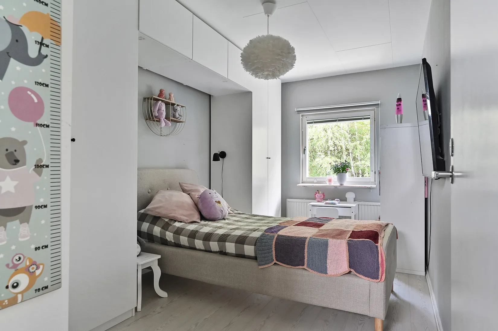 Radhus, Ekuddsvägen 2D, Ekebyhov, Ekerö