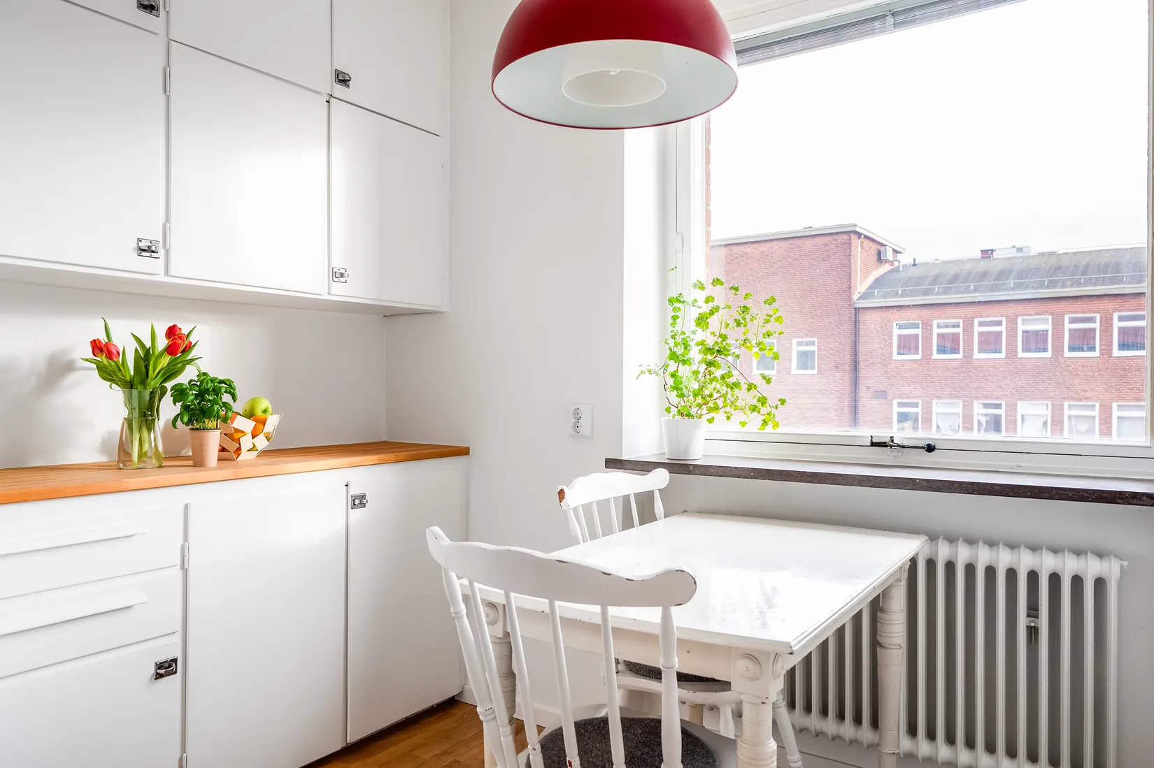 Bostadsrätt, Herrestadsgatan 1A, Slottsstaden, Malmö
