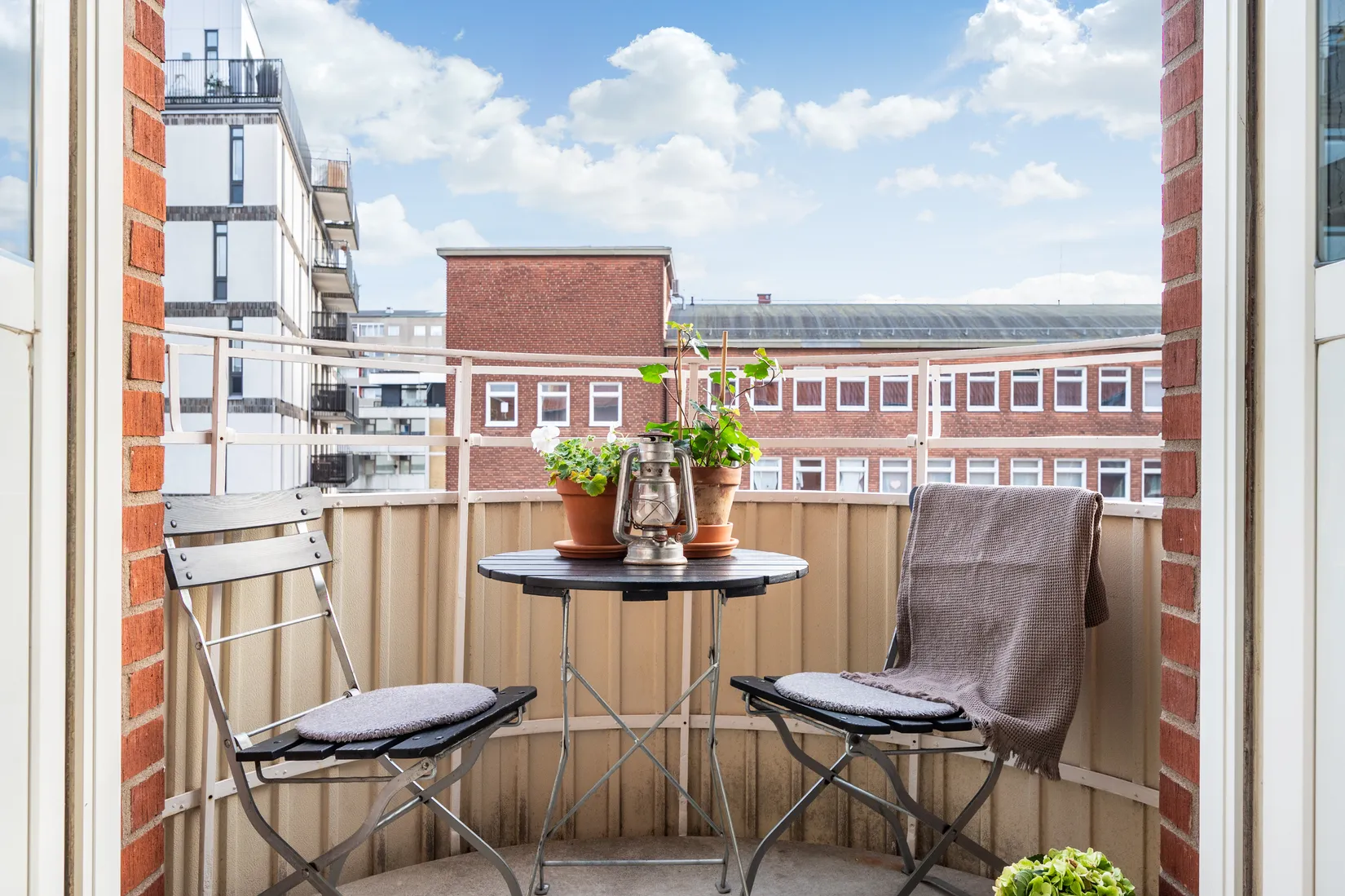 Bostadsrätt, Herrestadsgatan 1A, Slottsstaden, Malmö