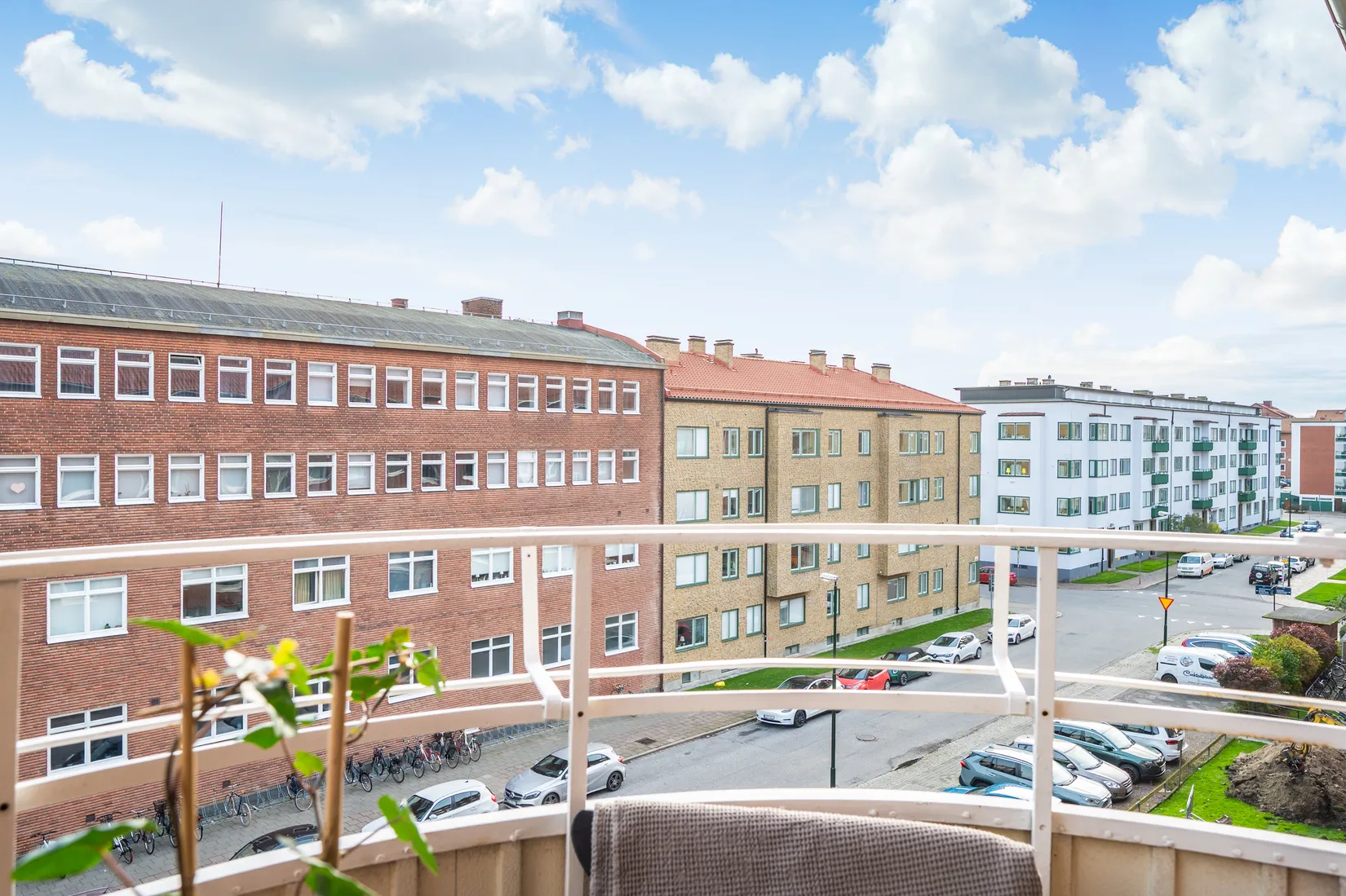 Bostadsrätt, Herrestadsgatan 1A, Slottsstaden, Malmö