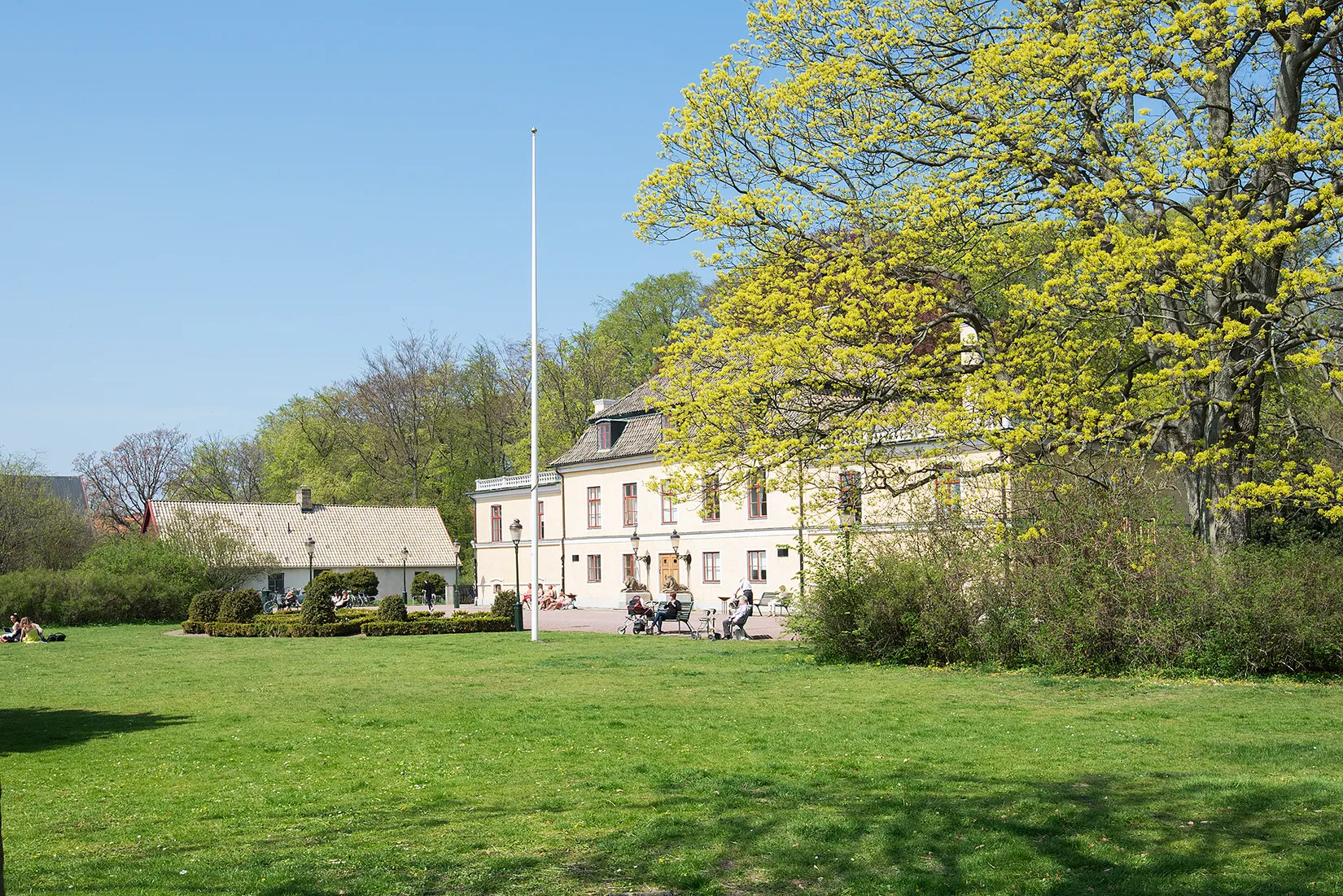 Bostadsrätt, Herrestadsgatan 1A, Slottsstaden, Malmö