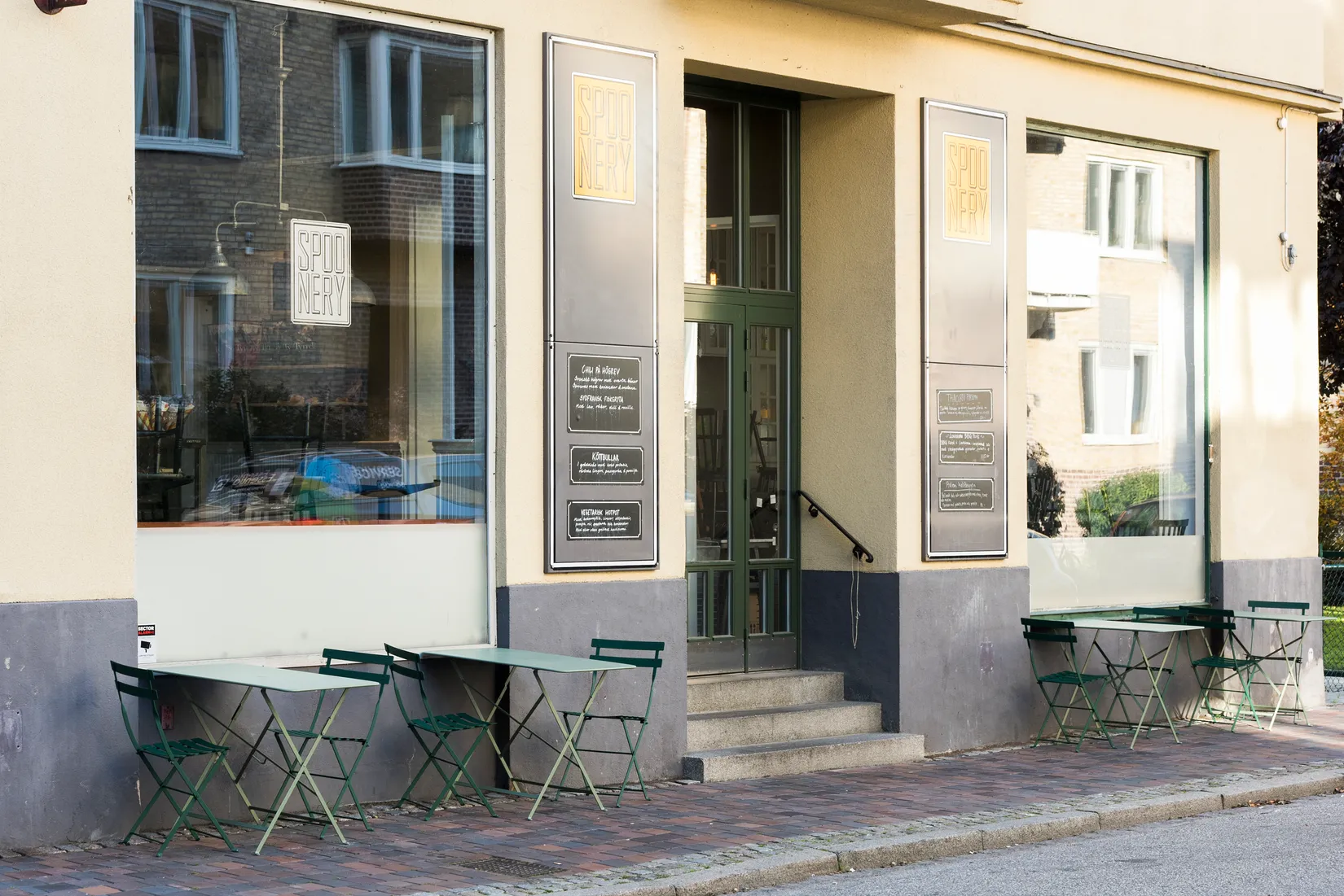 Bostadsrätt, Herrestadsgatan 1A, Slottsstaden, Malmö