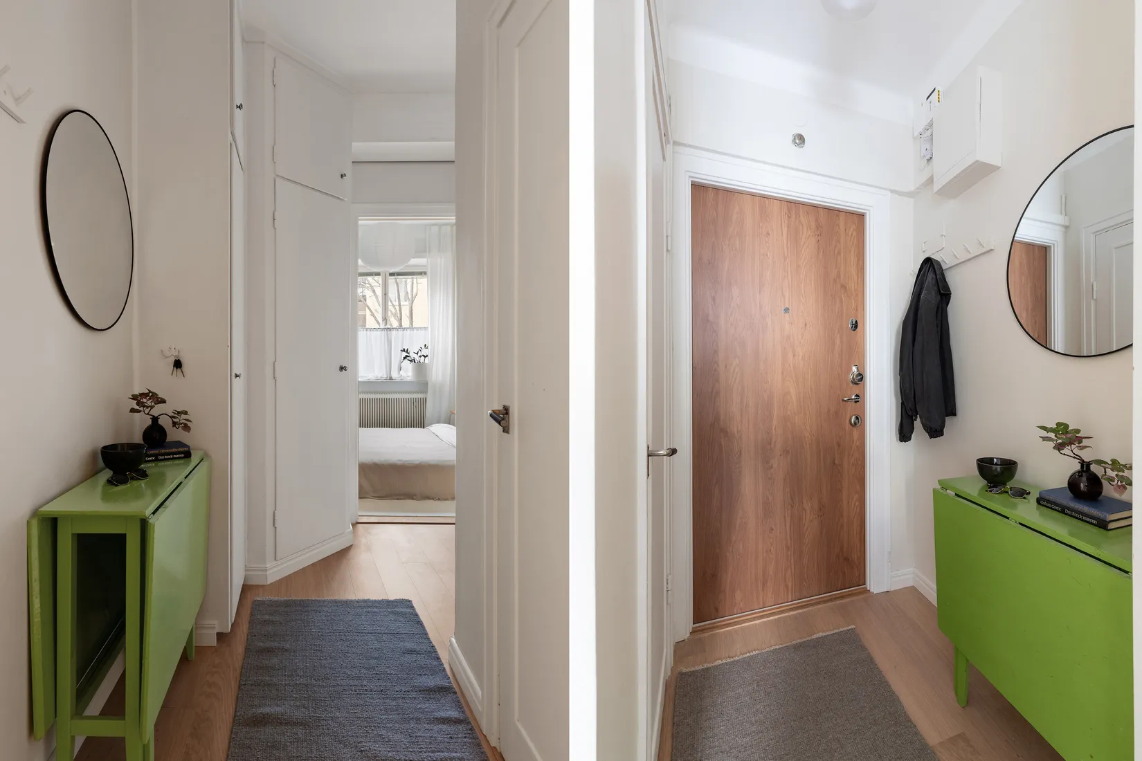 Bostadsrätt, Trappgränd 3, Råsunda, Solna