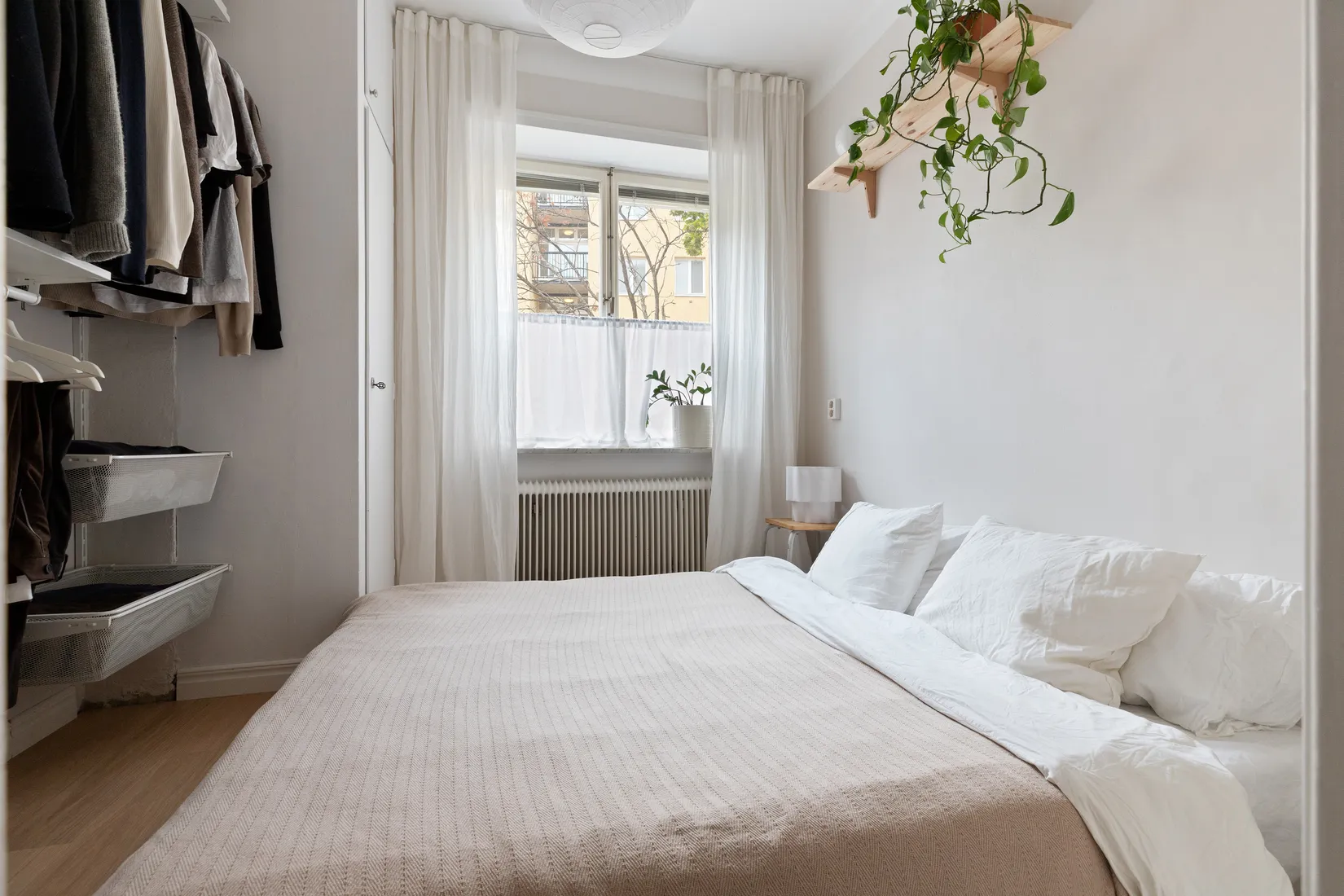 Bostadsrätt, Trappgränd 3, Råsunda, Solna