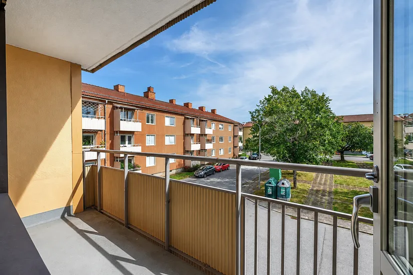 Bostadsrätt, Oppeby torg 2A, Oppeby, Nyköping