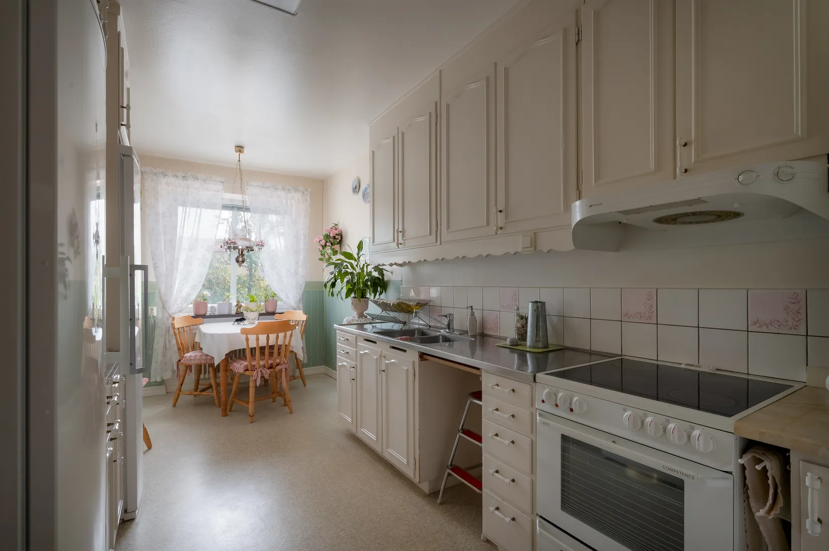 Bostadsrätt, Oppeby torg 2A, Oppeby, Nyköping