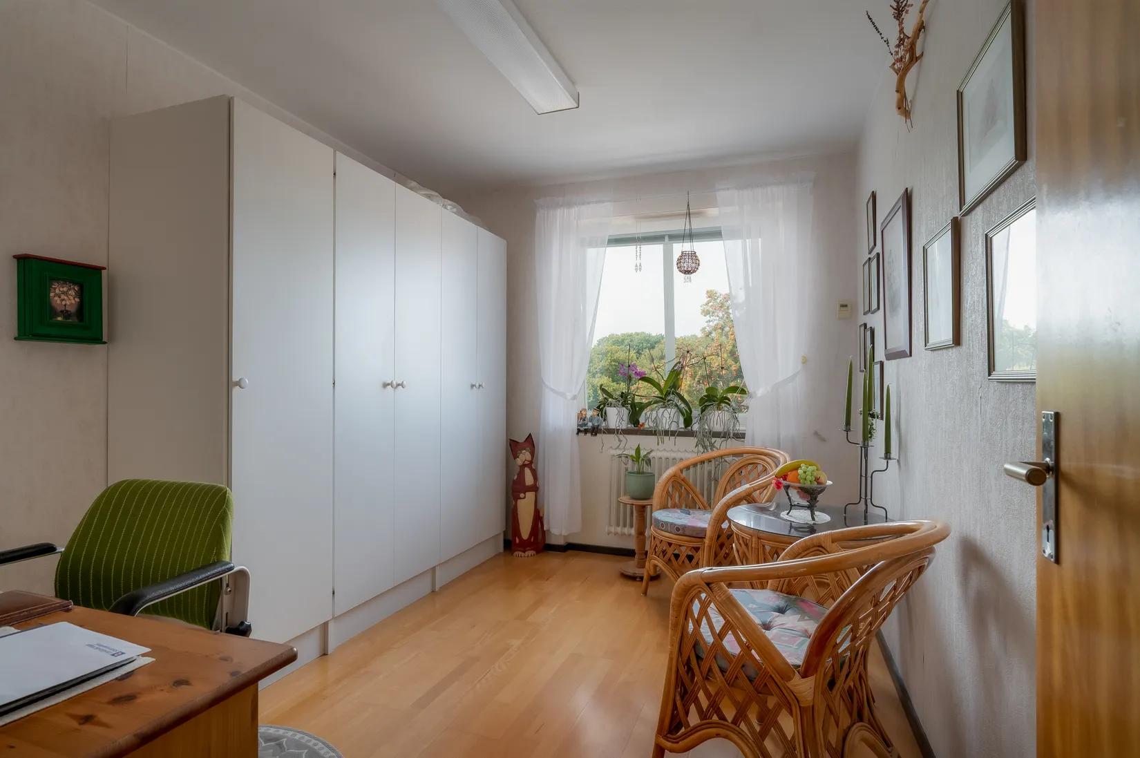 Bostadsrätt, Oppeby torg 2A, Oppeby, Nyköping