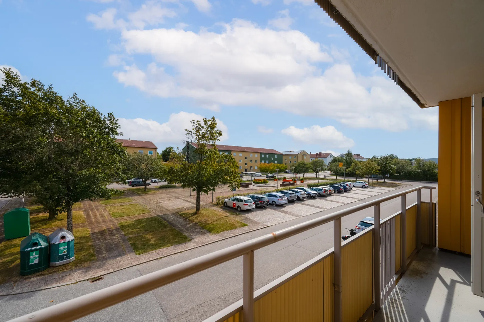 Bostadsrätt, Oppeby torg 2A, Oppeby, Nyköping