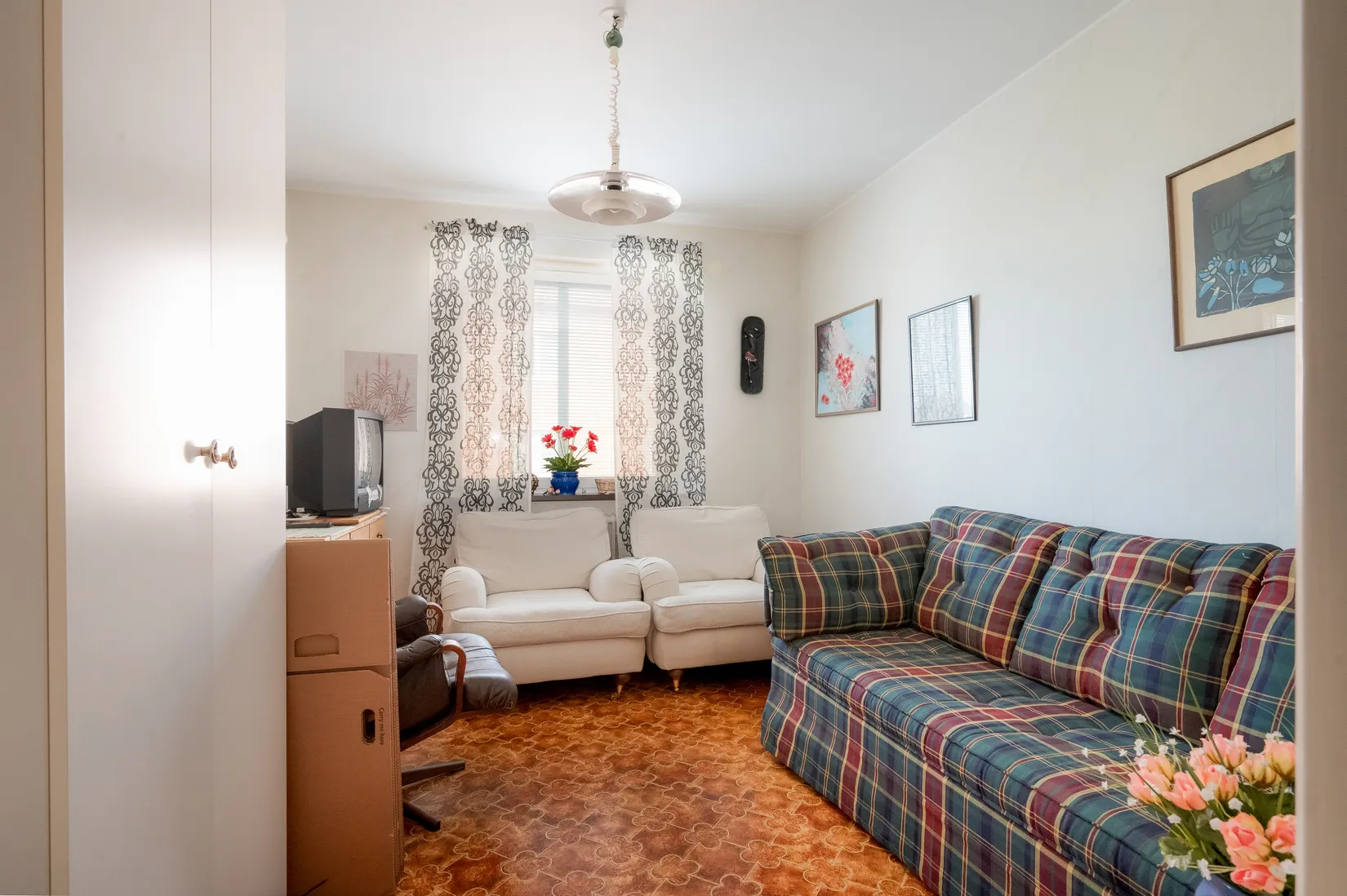 Bostadsrätt, Oppeby torg 2A, Oppeby, Nyköping
