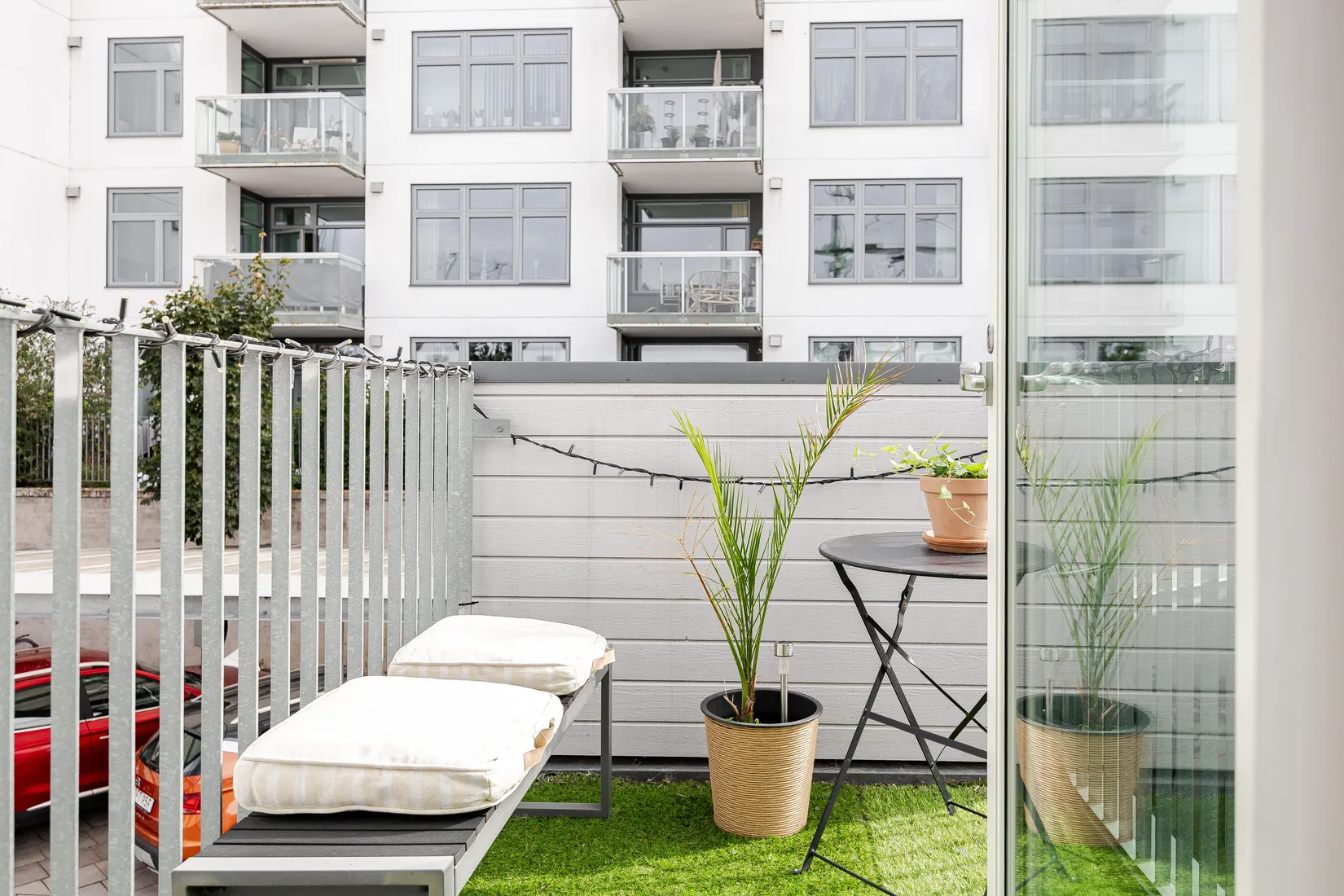 Bostadsrätt, Slipkajen 7B, Varvsholmen, Kalmar