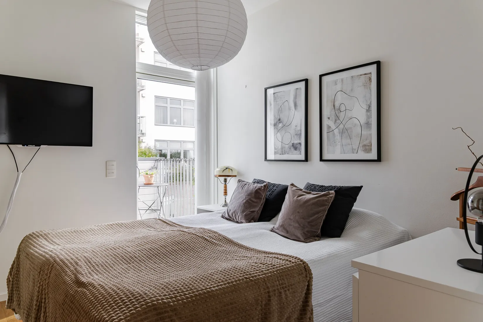 Bostadsrätt, Slipkajen 7B, Varvsholmen, Kalmar