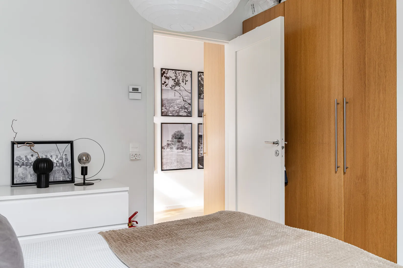 Bostadsrätt, Slipkajen 7B, Varvsholmen, Kalmar
