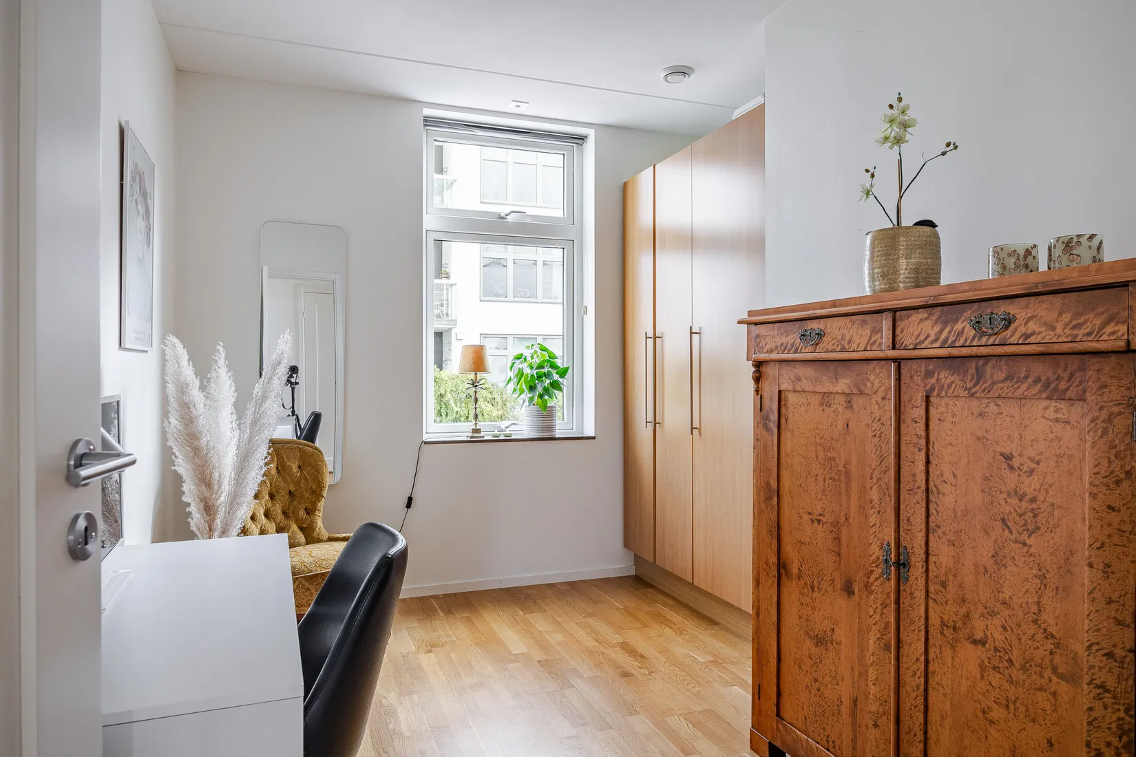 Bostadsrätt, Slipkajen 7B, Varvsholmen, Kalmar
