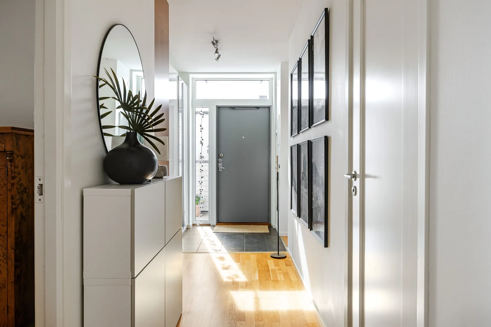 Bostadsrätt, Slipkajen 7B, Varvsholmen, Kalmar