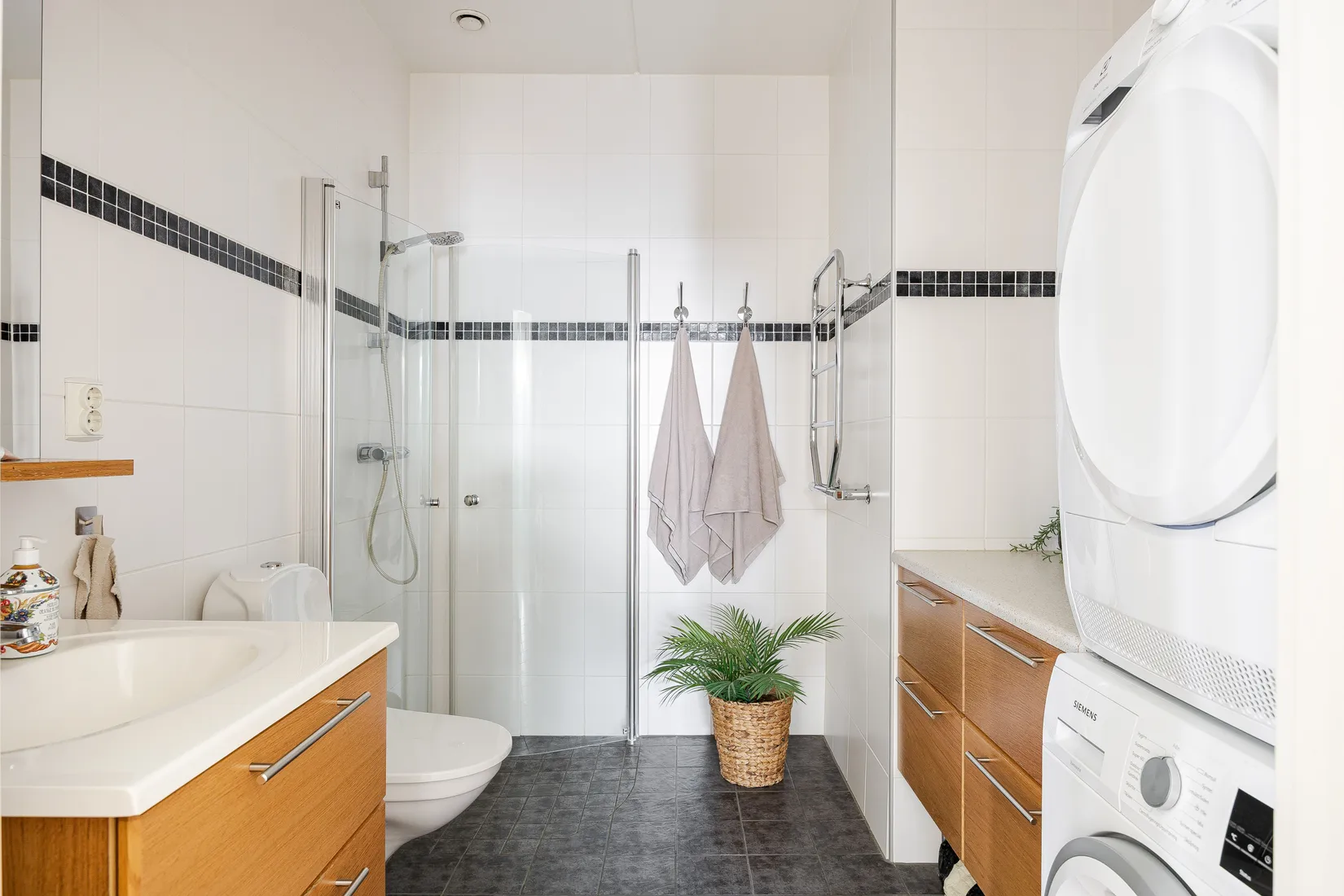 Bostadsrätt, Slipkajen 7B, Varvsholmen, Kalmar