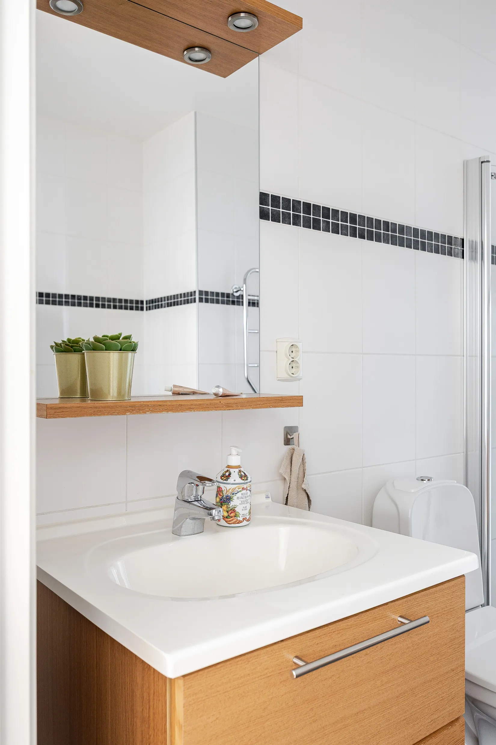 Bostadsrätt, Slipkajen 7B, Varvsholmen, Kalmar