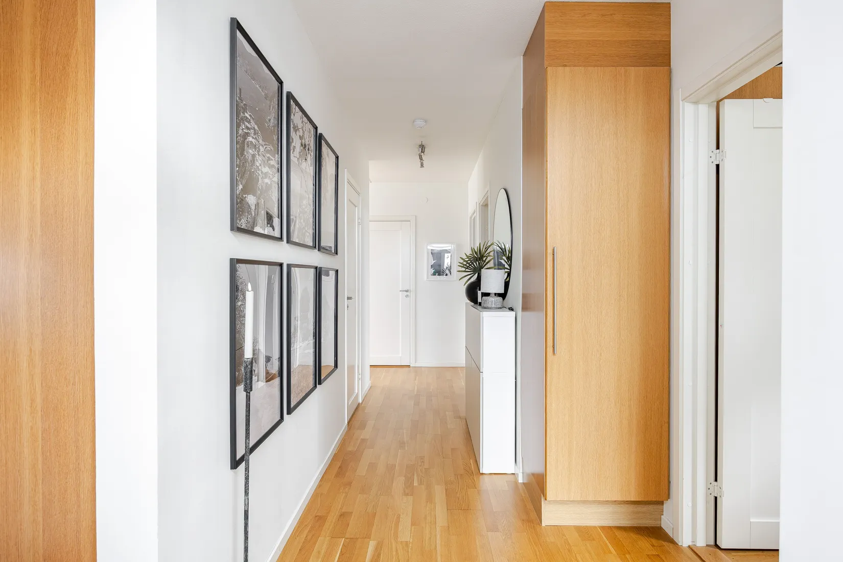 Bostadsrätt, Slipkajen 7B, Varvsholmen, Kalmar