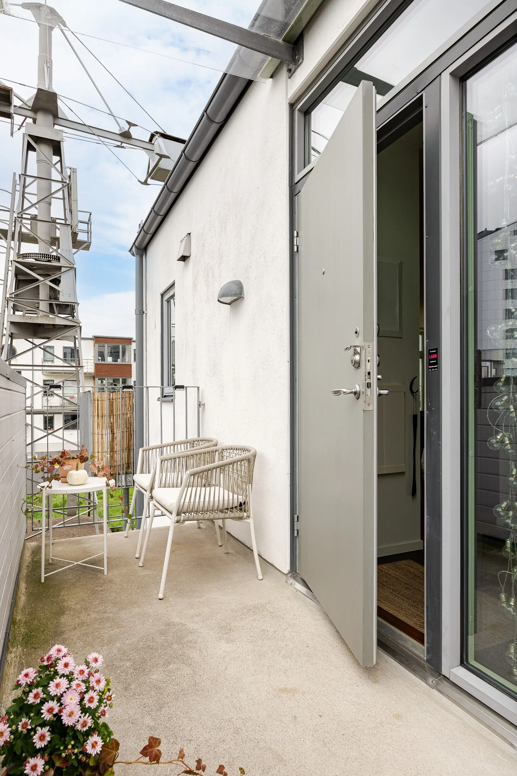 Bostadsrätt, Slipkajen 7B, Varvsholmen, Kalmar