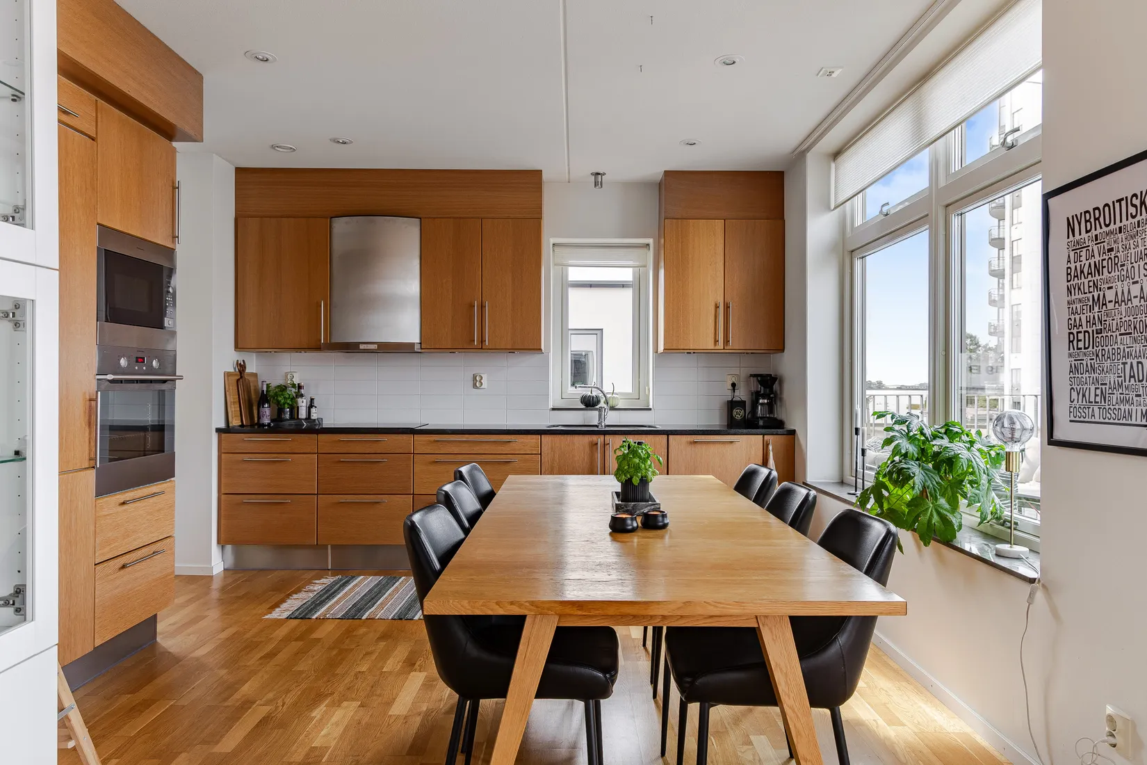 Bostadsrätt, Slipkajen 7B, Varvsholmen, Kalmar
