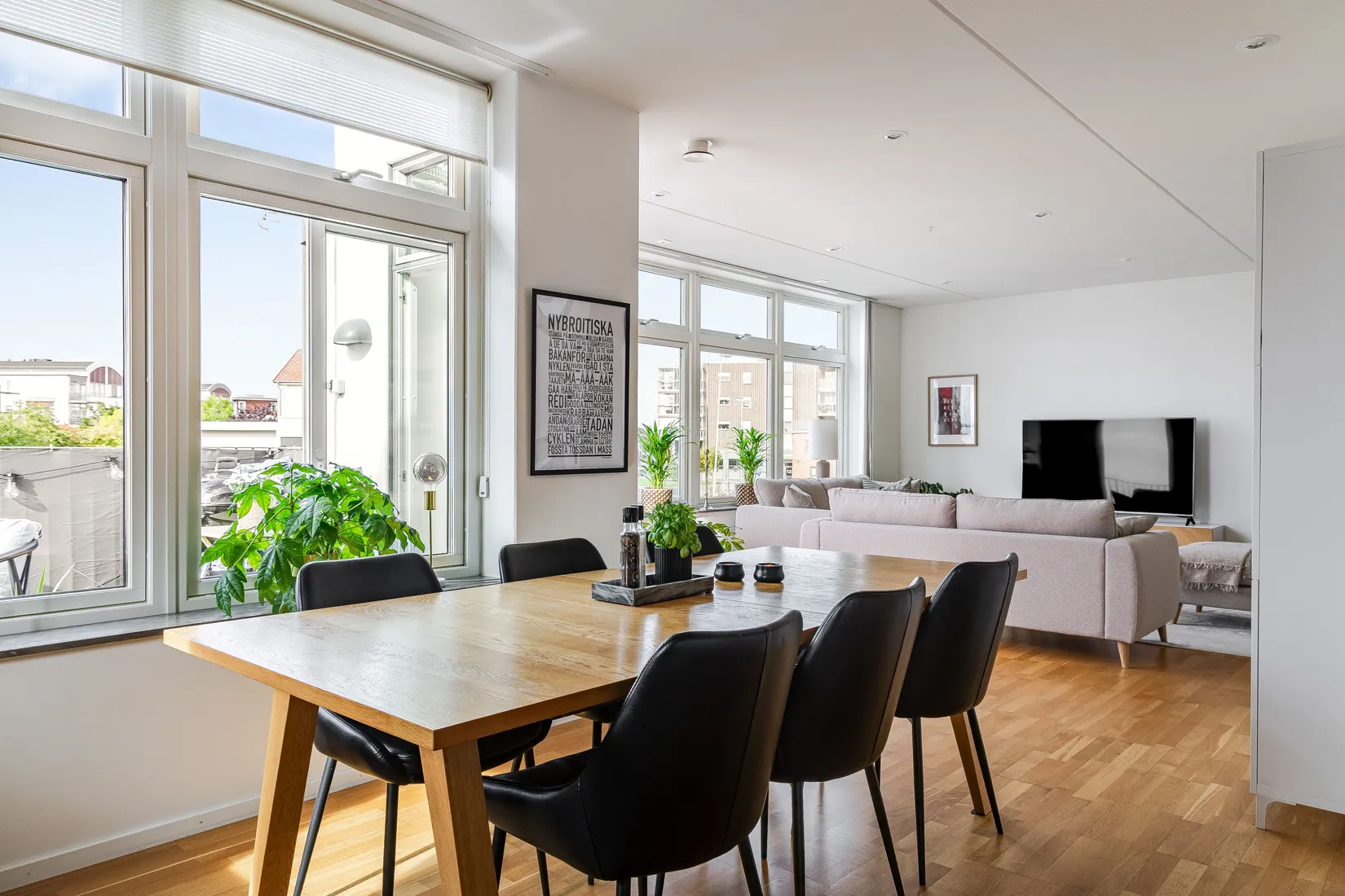 Bostadsrätt, Slipkajen 7B, Varvsholmen, Kalmar
