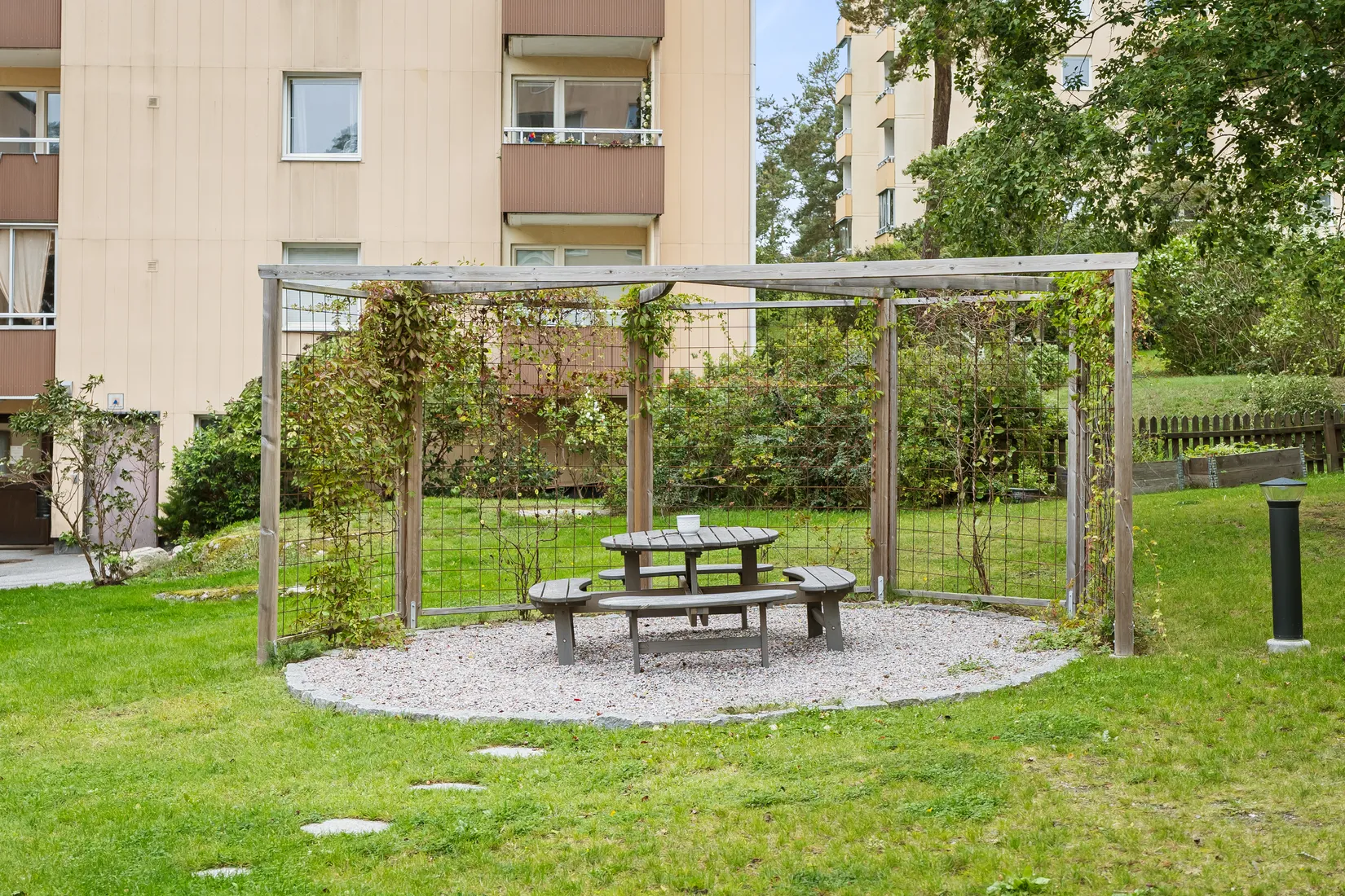 Bostadsrätt, Hägernäsvägen 8, Hägernäs, Täby