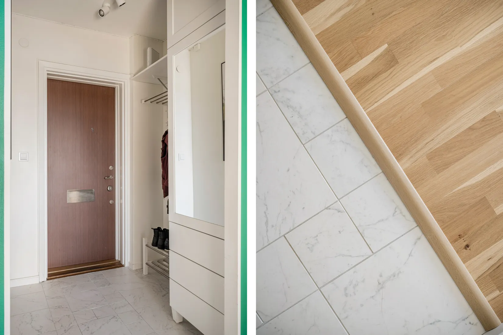 Bostadsrätt, Hägernäsvägen 8, Hägernäs, Täby
