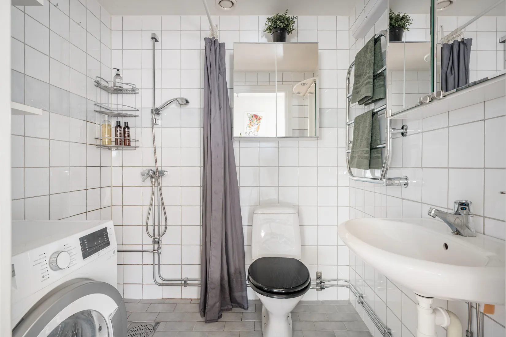 Bostadsrätt, Hägernäsvägen 8, Hägernäs, Täby