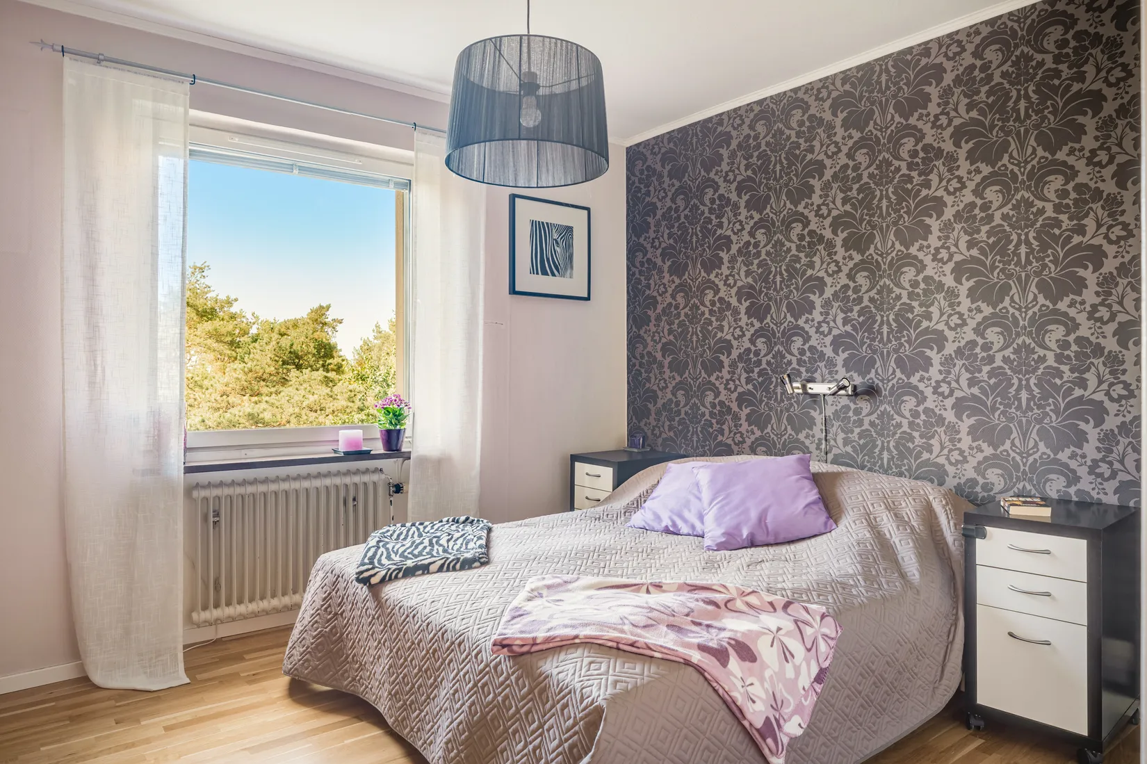 Bostadsrätt, Hägernäsvägen 8, Hägernäs, Täby
