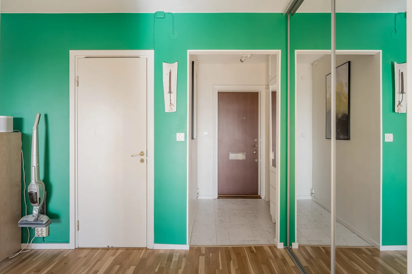 Bostadsrätt, Hägernäsvägen 8, Hägernäs, Täby