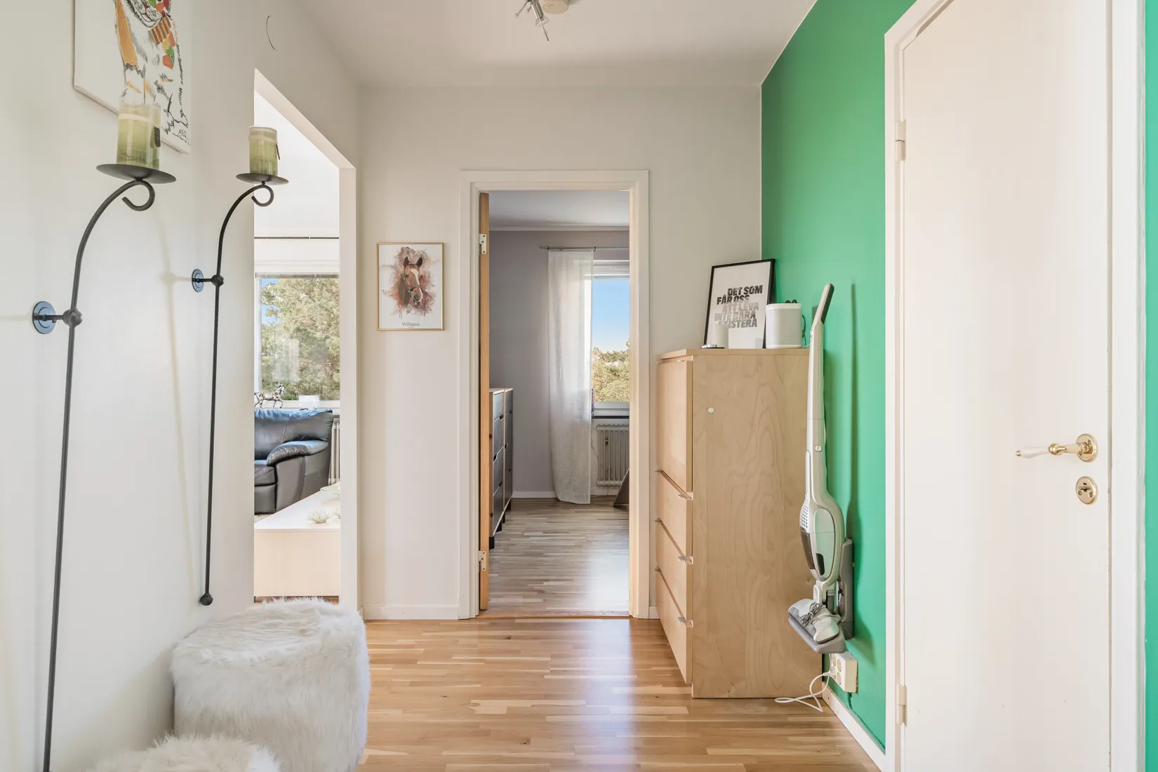 Bostadsrätt, Hägernäsvägen 8, Hägernäs, Täby