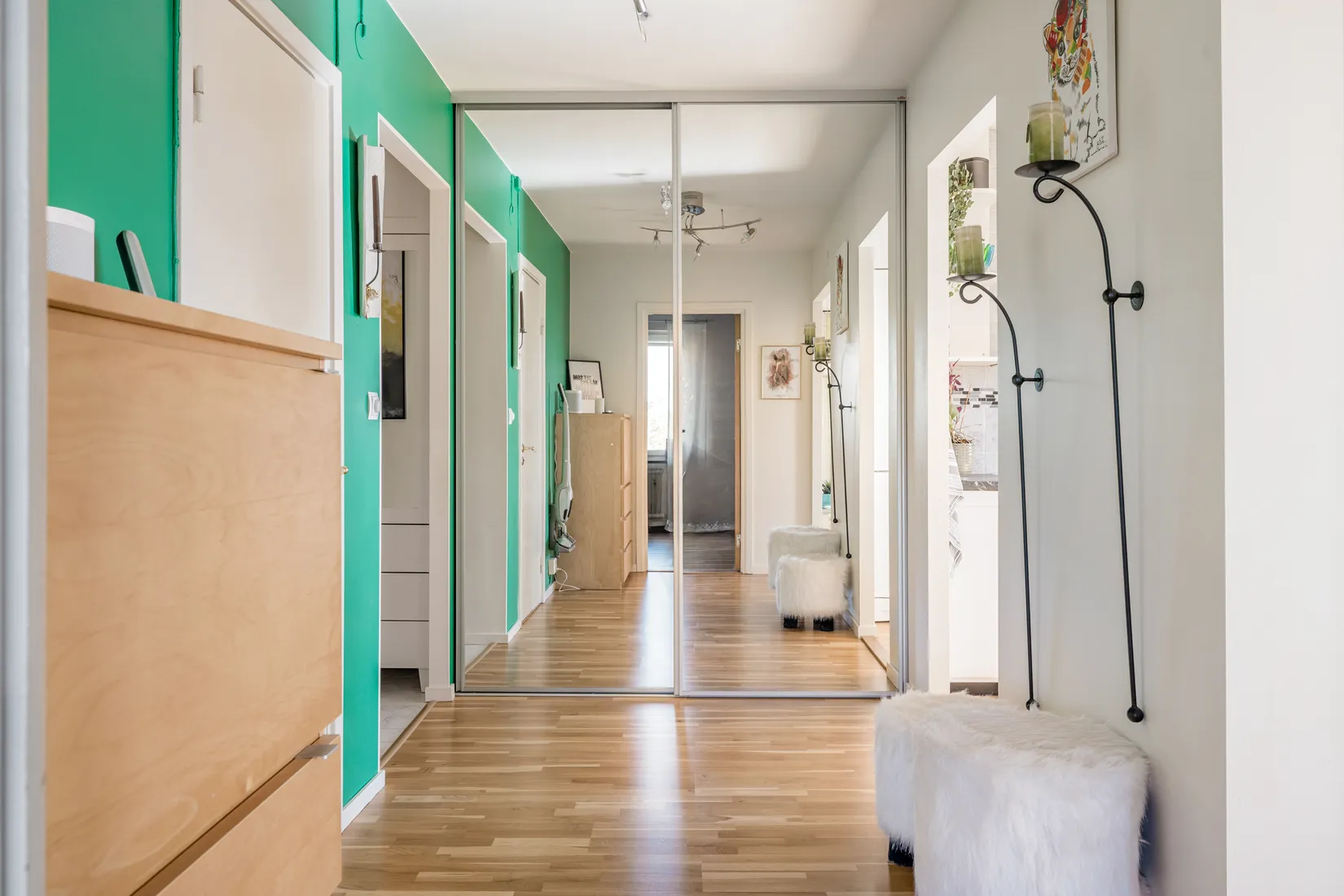 Bostadsrätt, Hägernäsvägen 8, Hägernäs, Täby