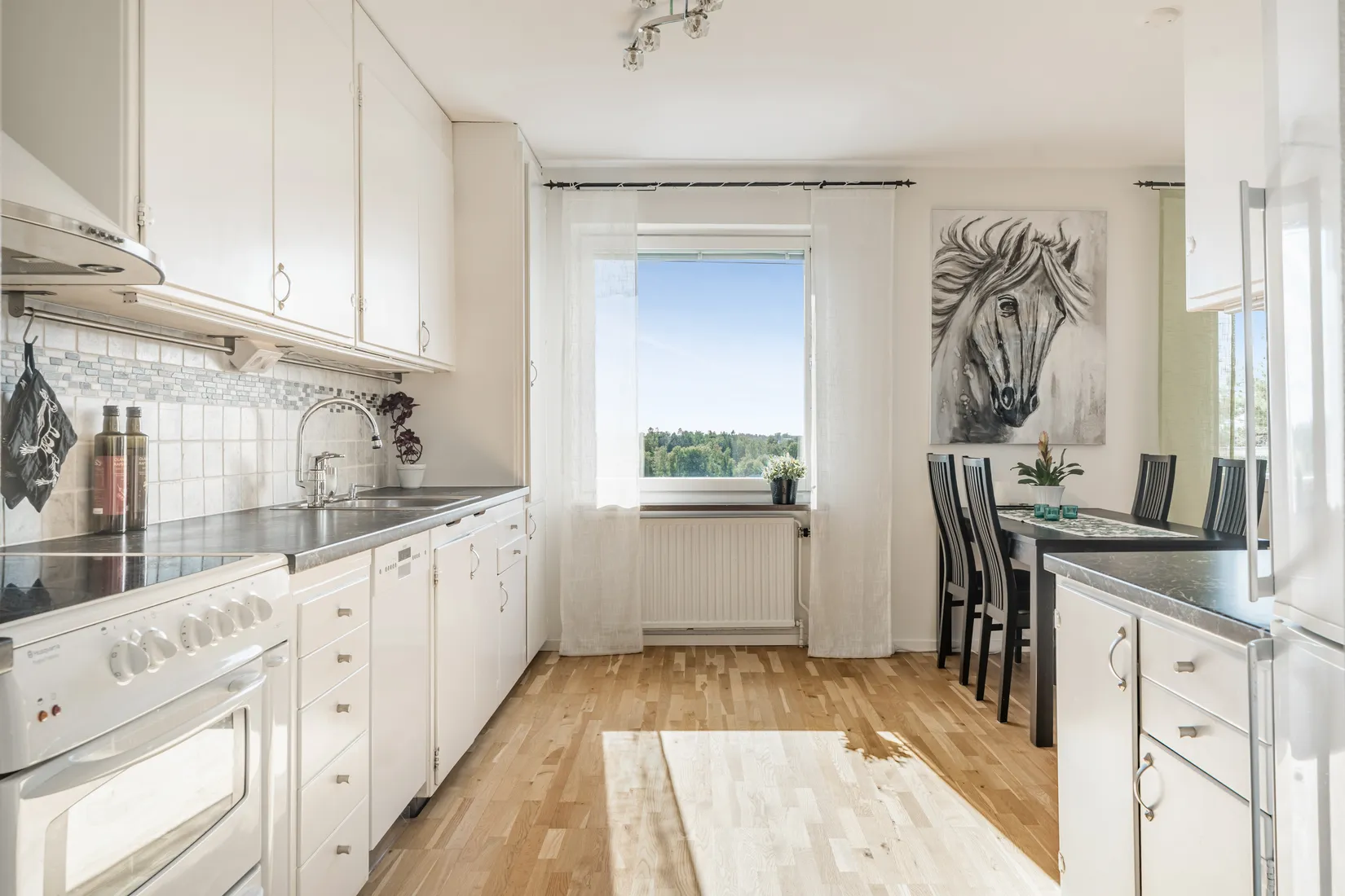 Bostadsrätt, Hägernäsvägen 8, Hägernäs, Täby