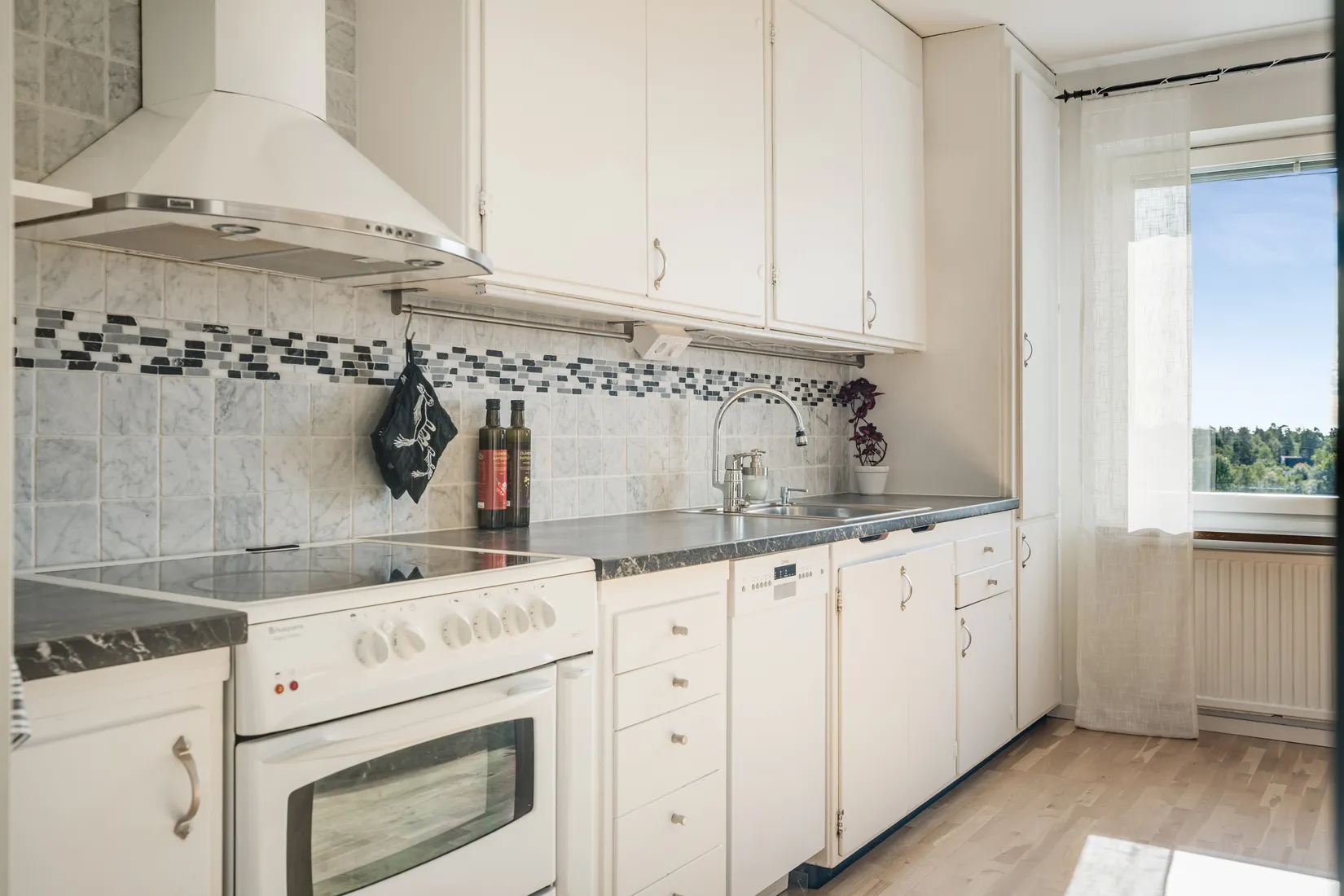 Bostadsrätt, Hägernäsvägen 8, Hägernäs, Täby