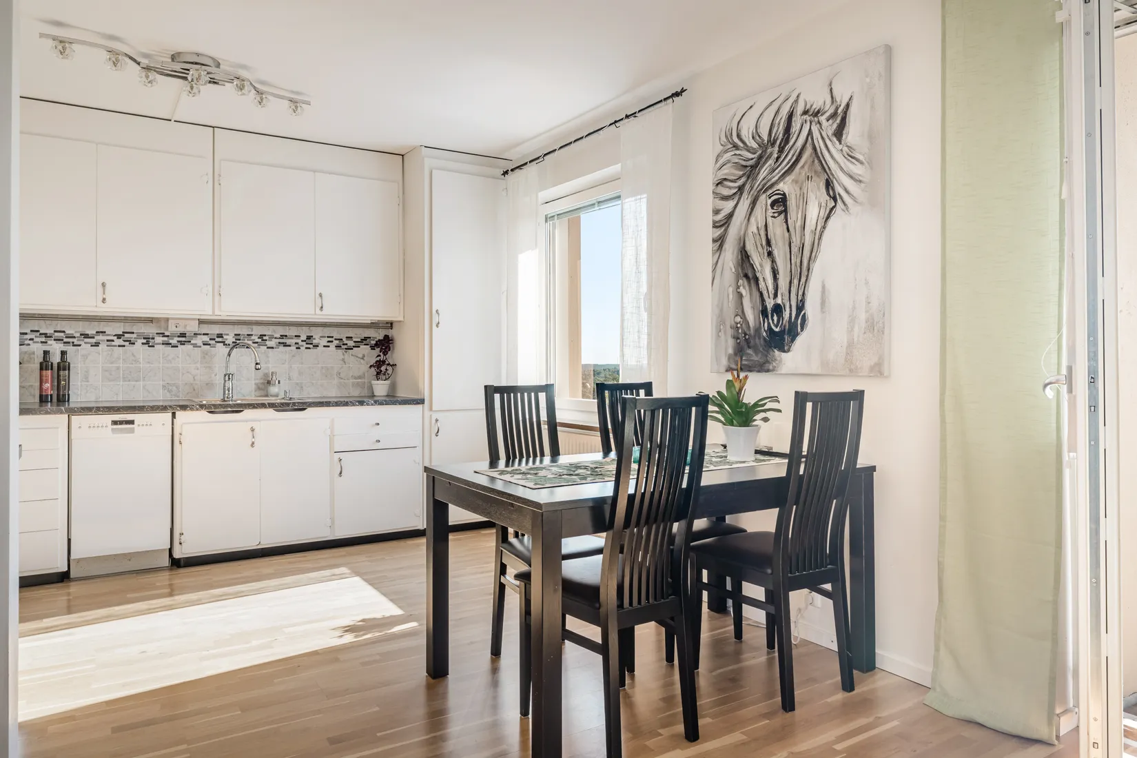 Bostadsrätt, Hägernäsvägen 8, Hägernäs, Täby