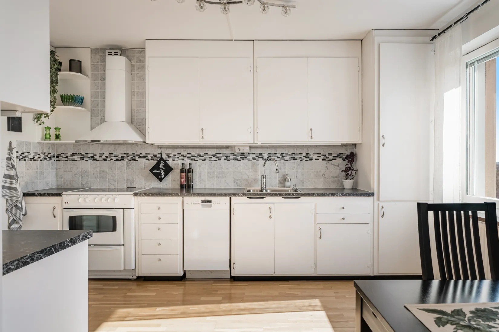 Bostadsrätt, Hägernäsvägen 8, Hägernäs, Täby