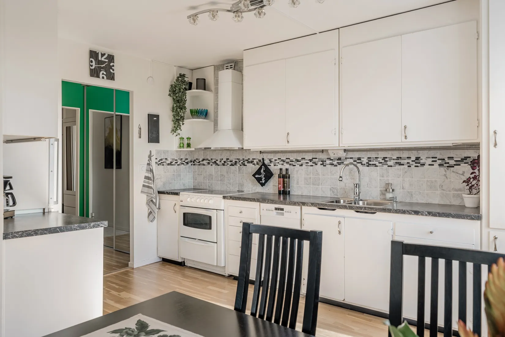 Bostadsrätt, Hägernäsvägen 8, Hägernäs, Täby