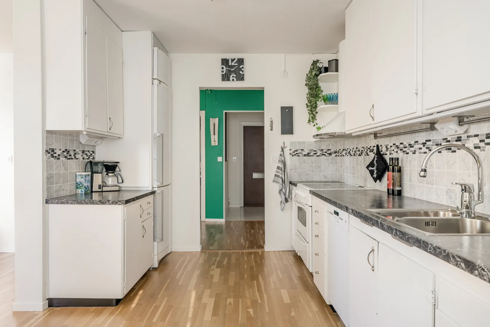 Bostadsrätt, Hägernäsvägen 8, Hägernäs, Täby