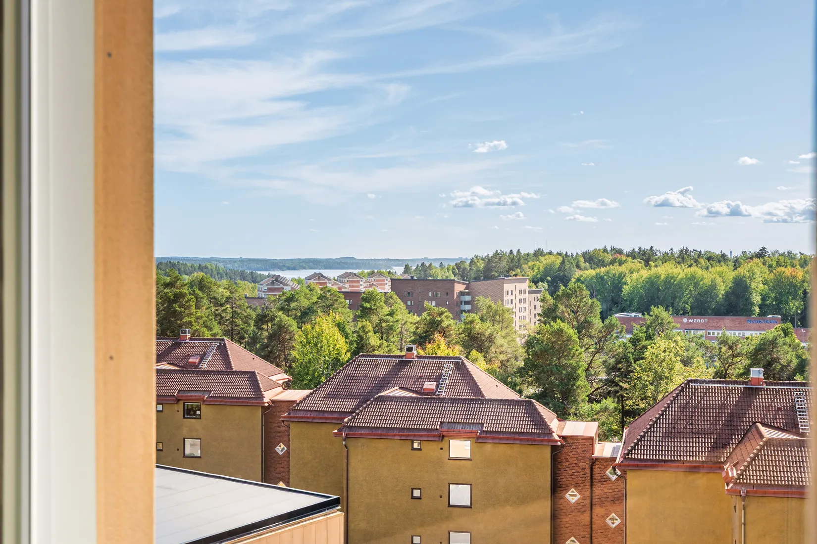 Bostadsrätt, Hägernäsvägen 8, Hägernäs, Täby