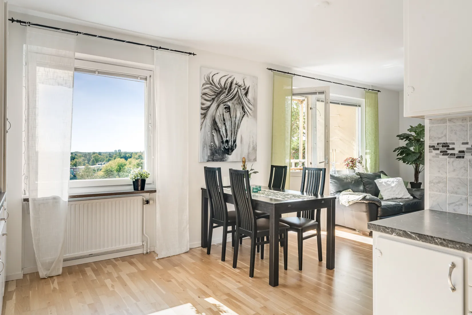 Bostadsrätt, Hägernäsvägen 8, Hägernäs, Täby