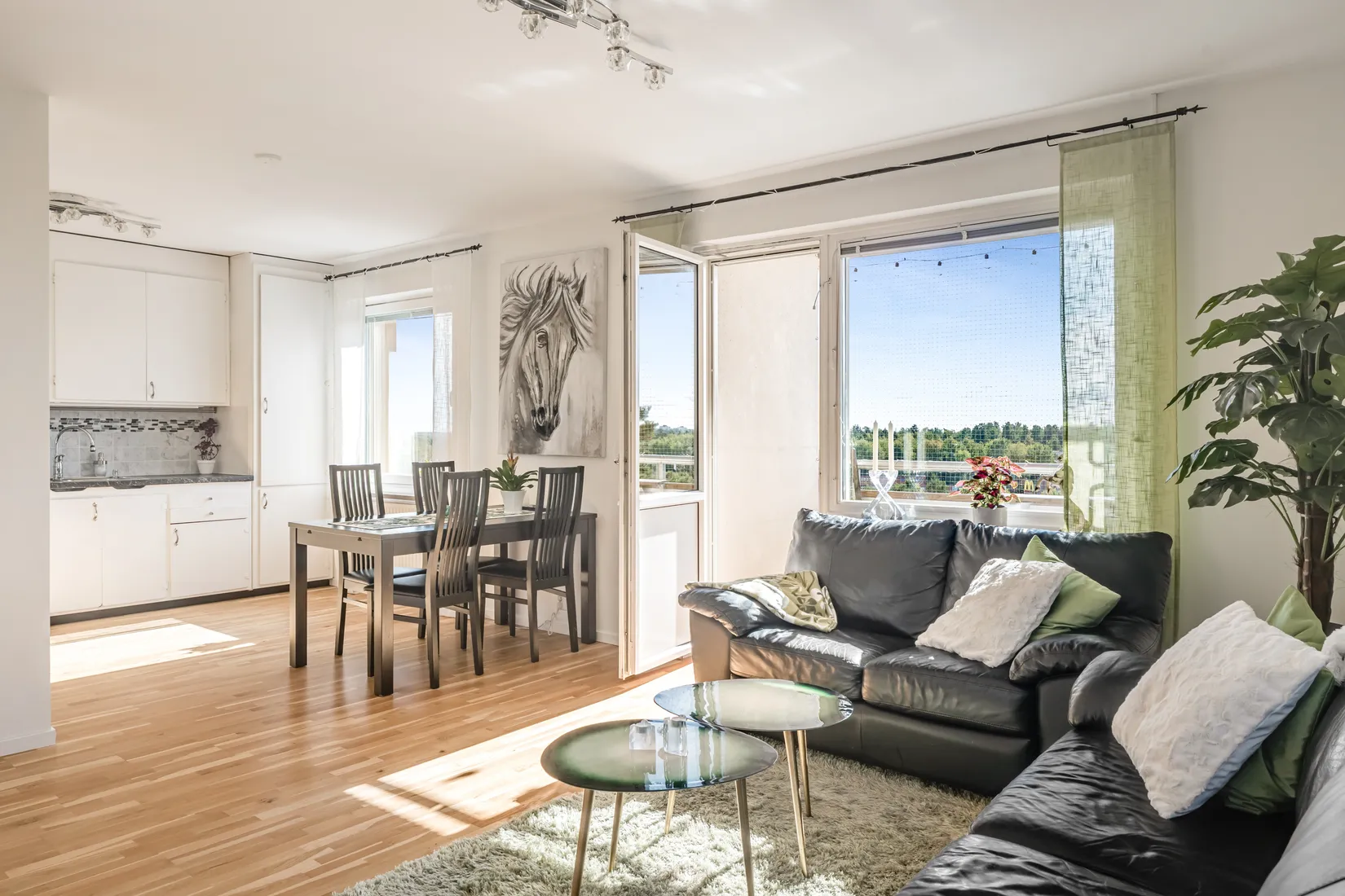Bostadsrätt, Hägernäsvägen 8, Hägernäs, Täby