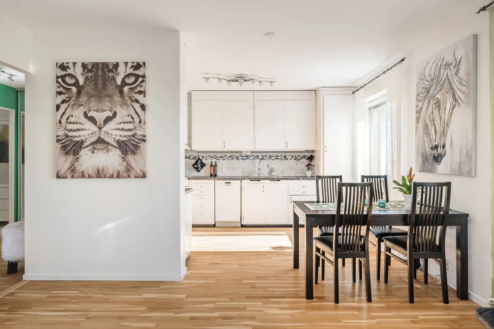 Bostadsrätt, Hägernäsvägen 8, Hägernäs, Täby