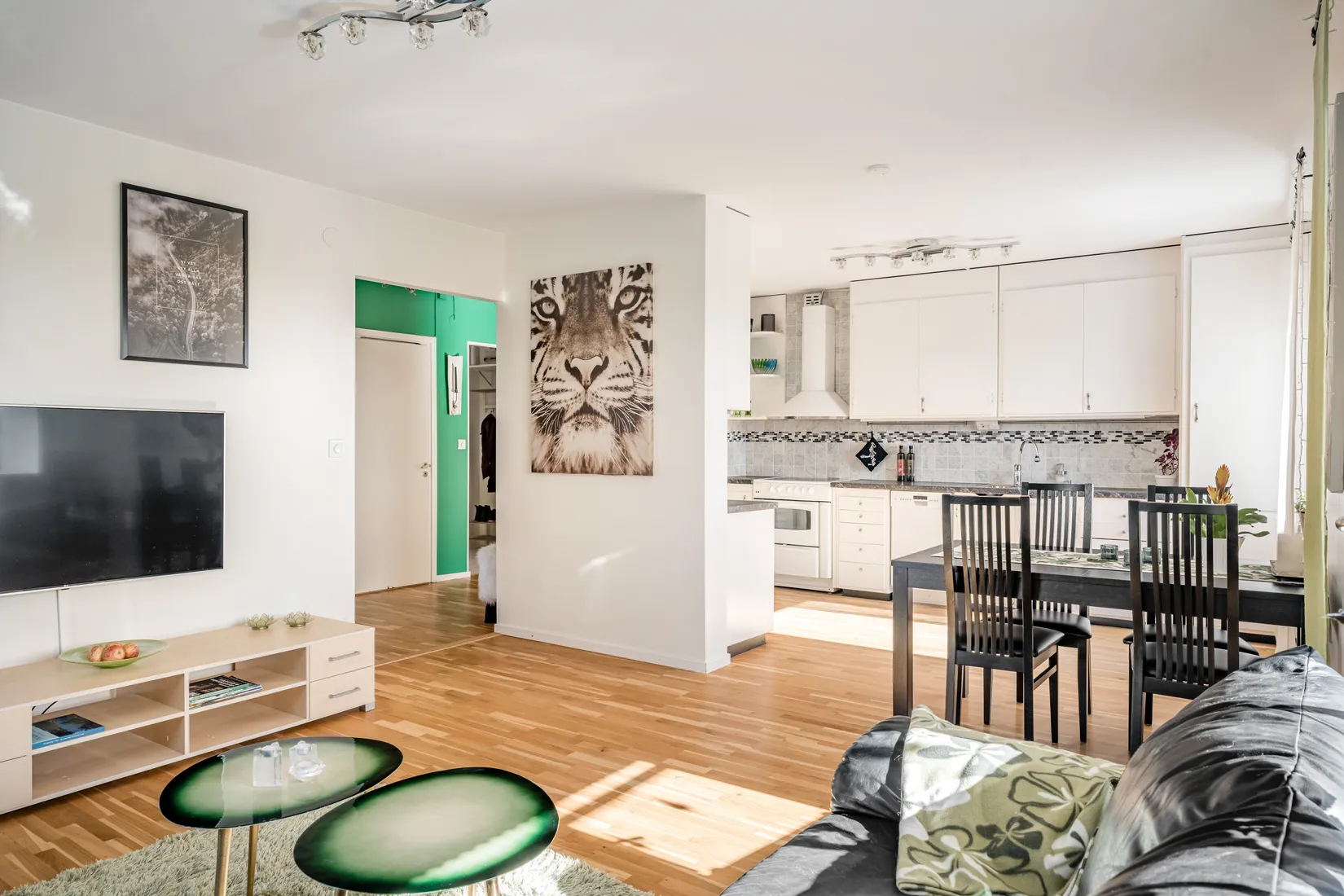 Bostadsrätt, Hägernäsvägen 8, Hägernäs, Täby