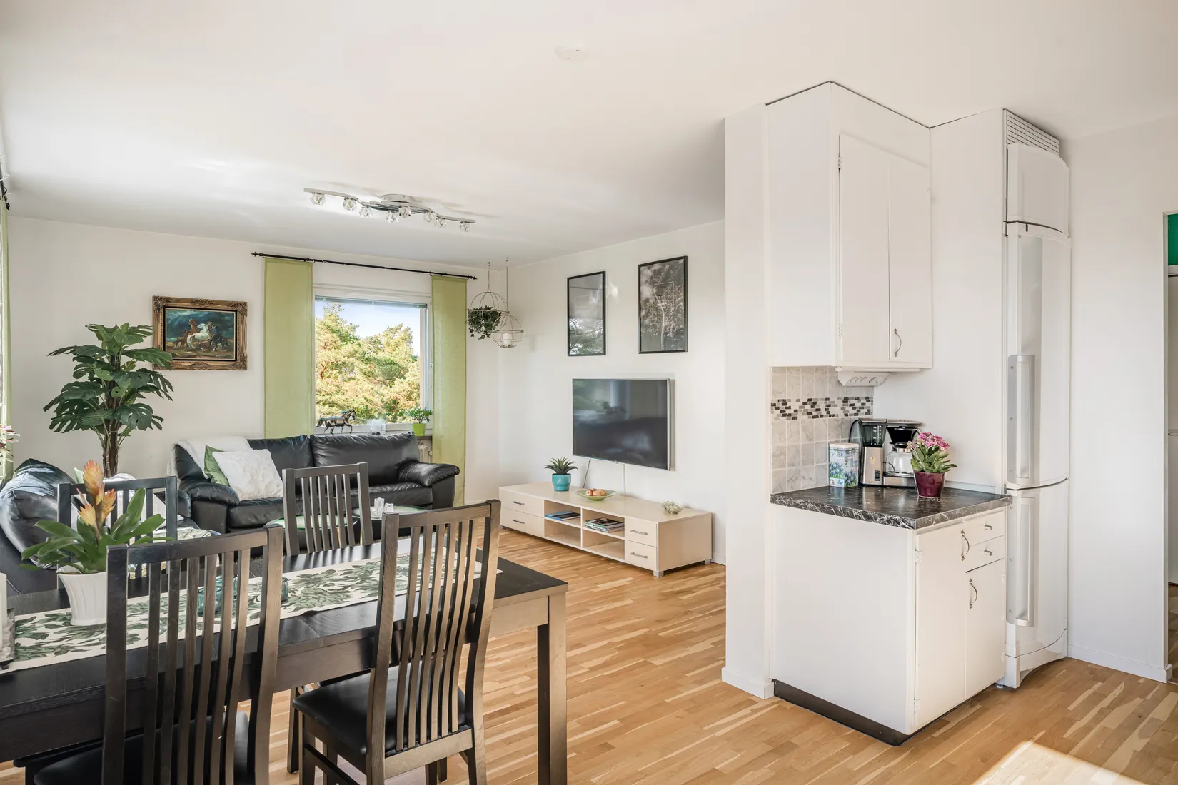 Bostadsrätt, Hägernäsvägen 8, Hägernäs, Täby