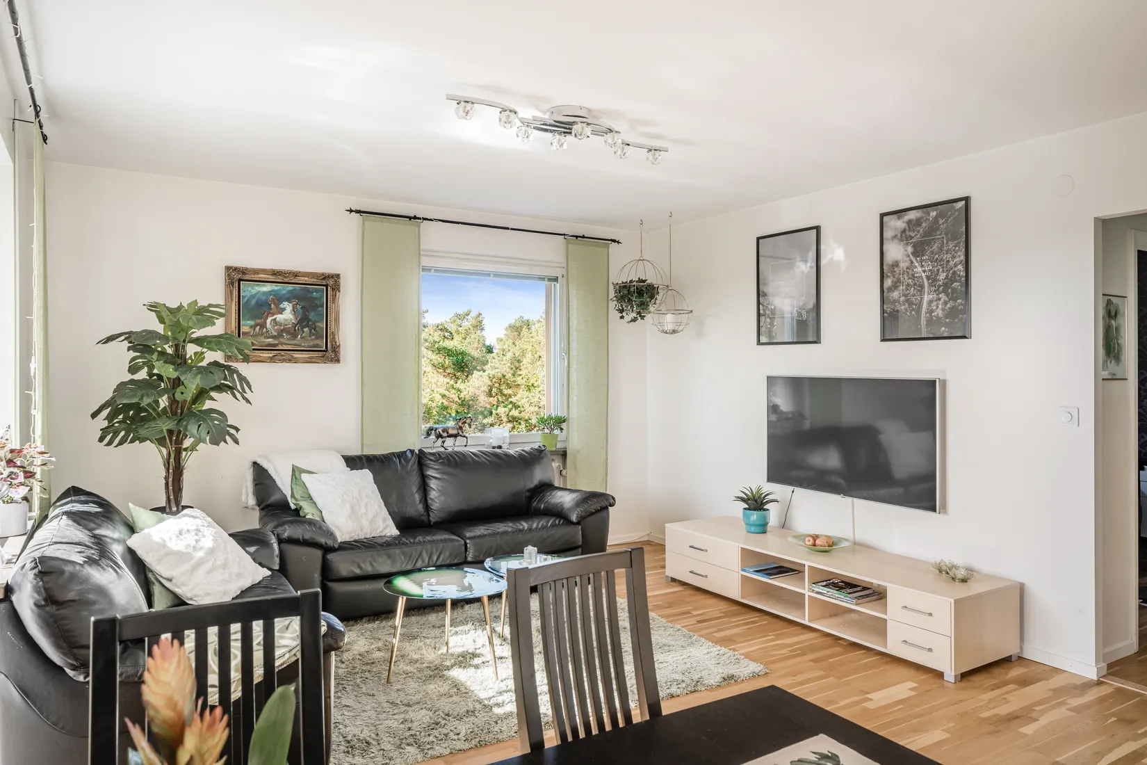 Bostadsrätt, Hägernäsvägen 8, Hägernäs, Täby