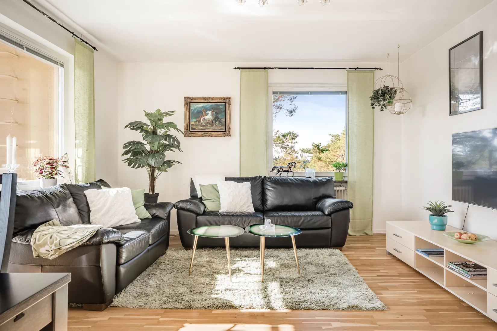 Bostadsrätt, Hägernäsvägen 8, Hägernäs, Täby