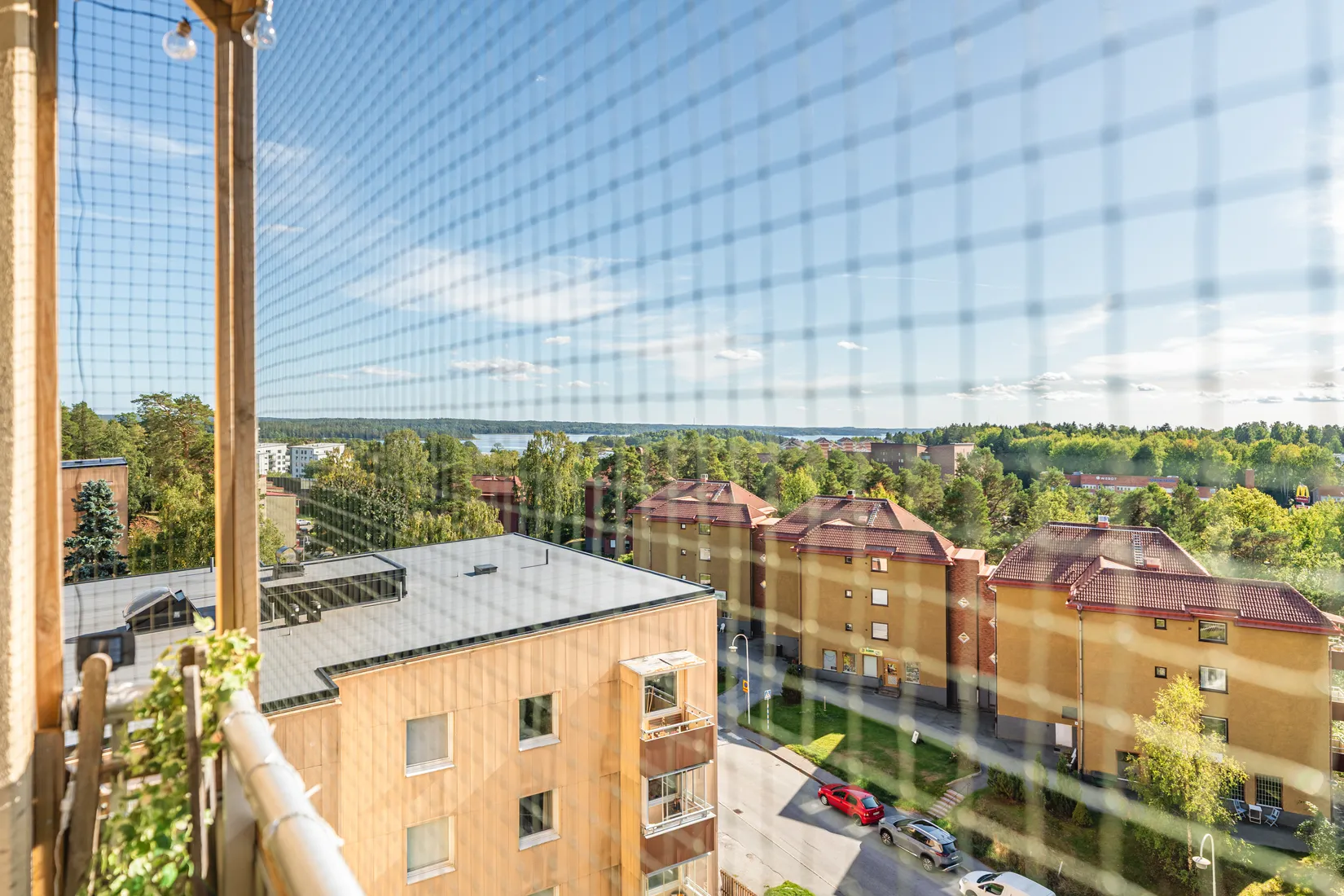 Bostadsrätt, Hägernäsvägen 8, Hägernäs, Täby