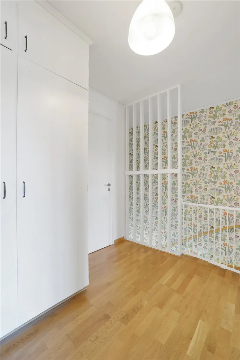 Radhus, Blåklintsvägen 21, Stenungsund