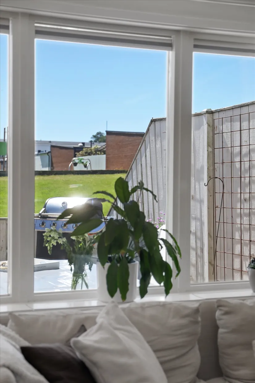 Radhus, Blåklintsvägen 21, Stenungsund